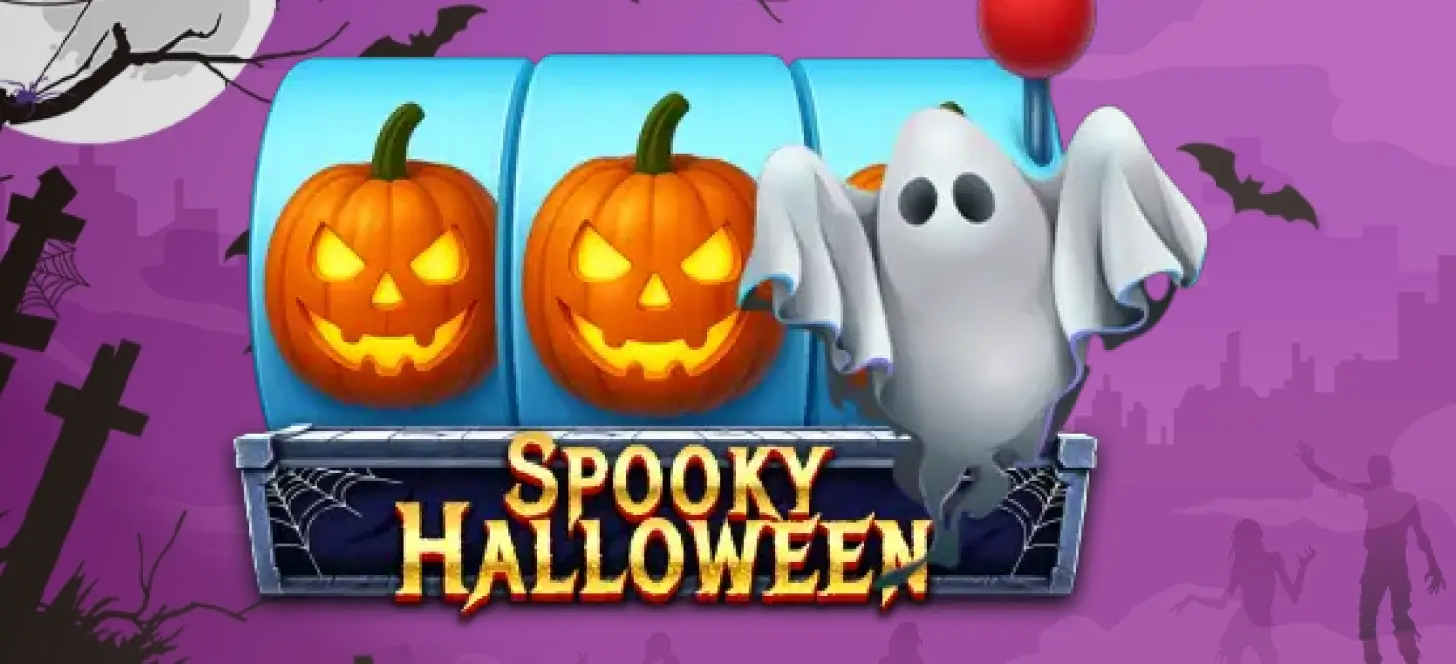 94bet Top Halloween Slot Games to Play at 21BetsCasino