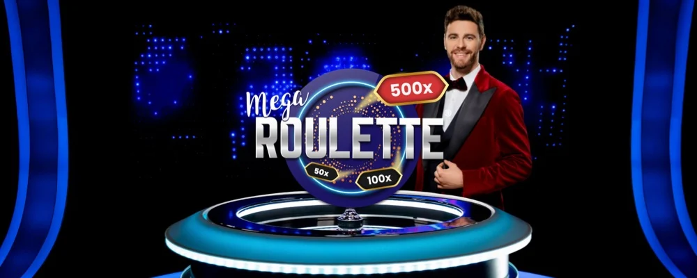 94bet Roleta Mega ao Vivo