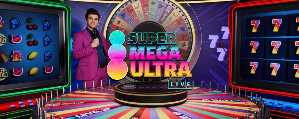 94bet Super Mega Ultra ao Vivo