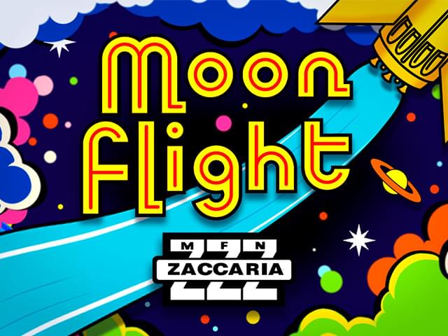 94bet Deslizante de Voo Lunar