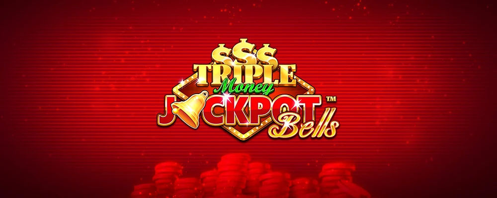 94bet Sinos de Jackpot de Dinheiro Triplo